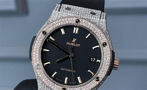 are hublot watches good quality|why hublot watches are expensive.